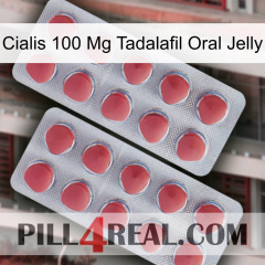 Cialis 100Mg Tadalafil Oral Jelly 19